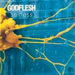Cover of Selfless, 1994, Vinyl