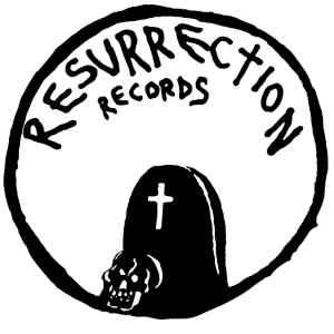 resurrectionrecords at Discogs