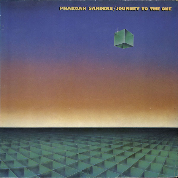 Pharoah Sanders – Karma (1969, Gatefold, Vinyl) - Discogs