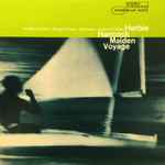 Herbie Hancock – Maiden Voyage (1982, Vinyl) - Discogs