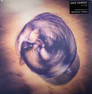 Kate Tempest - Circles album cover