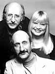 last ned album Peter, Paul And Mary - Peter Paul And Mommy
