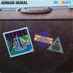 Ahmad Jamal – Jamalca (1974, Vinyl) - Discogs