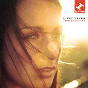Lizzy Parks - This And That album cover