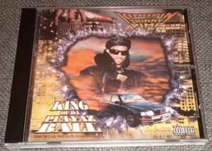 Kingpin Skinny Pimp – King Of Da Playaz Ball (CD) - Discogs