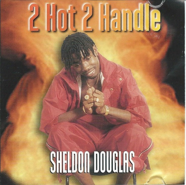2 Hot 2 Handle