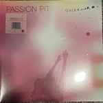 Passion Pit - Gossamer | Releases | Discogs