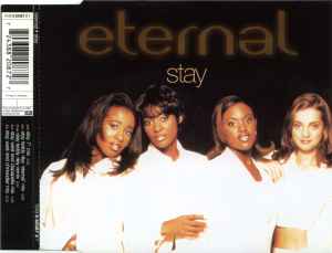 Eternal – Stay (1995, CD) - Discogs