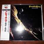 Cover of Freddie King (1934-1976), 1988-08-01, CD