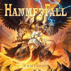 Dominion - HammerFall