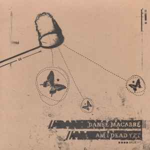 Danse Macabre (9) - Split 7"