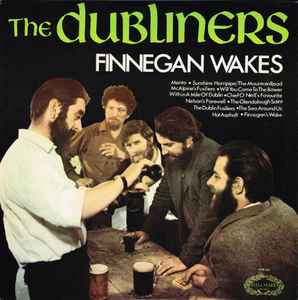 The Dubliners - Finnegan Wakes