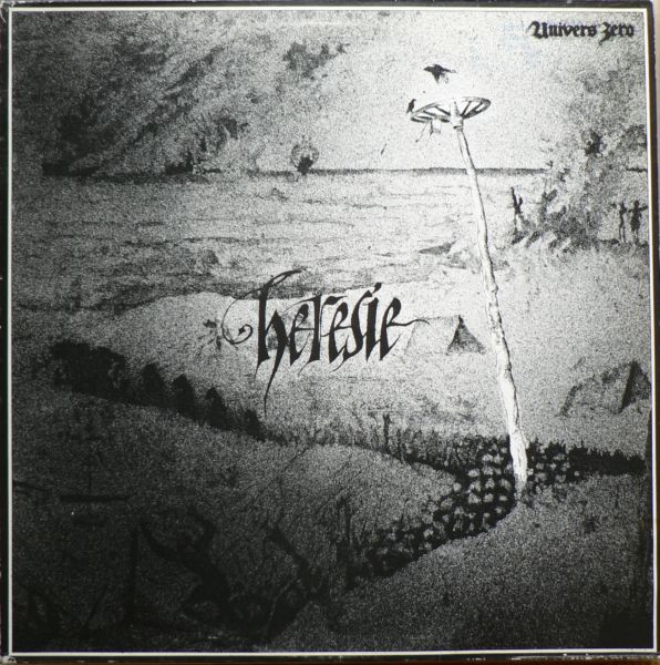 Univers Zero - Heresie | Releases | Discogs