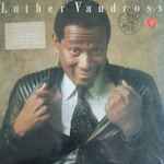 Luther Vandross - Never Too Much | Releases | Discogs