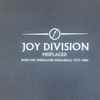 Joy Division - Misplaced (Rare And Unreleased Rehearsals 1977-1980)
