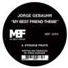 Jorge Gebauhr - My Best Friend Theme