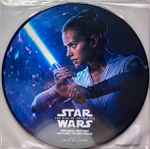 Cover of Star Wars: The Rise Of Skywalker (Original Motion Picture Soundtrack), 2020-06-12, Vinyl