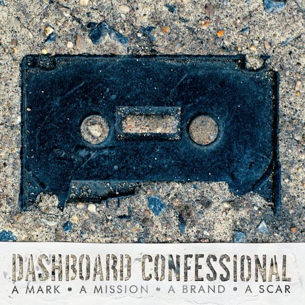 Dashboard Confessional/レコードLP2003年 u1DdP-m79925770514 | mubec ...