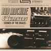 Bad Machine / V8Wankers - Sounds Of The Drags