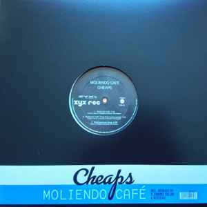 Moliendo Caf? music | Discogs