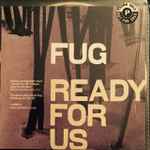 Cover of Ready For Us, 2001, CD