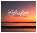 Cover of Café Del Mar - The Best Of - Compiled By José Padilla, 2003, CD