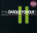 Cover of Darque Fonque Part Two, 1998, CD
