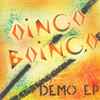 Oingo Boingo - Demo EP