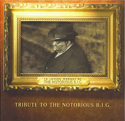 lataa albumi Puff Daddy & Faith Evans The Lox - Tribute To The Notorious BIG