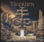 Therion Leviathan III die hard edition