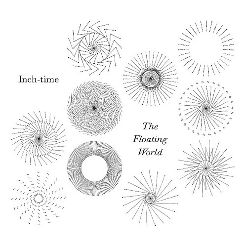 lataa albumi Inchtime - The Floating World