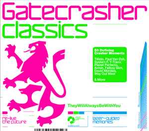 Various - Gatecrasher Classics