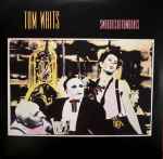 Tom Waits - Swordfishtrombones 