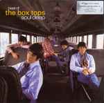 Cover of Best Of The Box Tops-Soul Deep, 2001, Vinyl