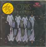 The O'Jays In Philadelphia / The O'Jays