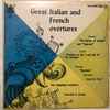 Linz Symphony Orchestra - Great Italian And French Overtures