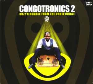Various - Congotronics 2