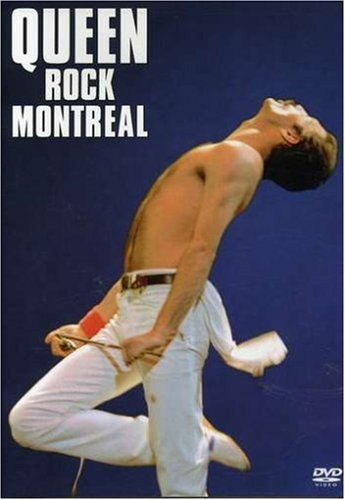 Queen – Rock Montreal (2007, DVD) - Discogs