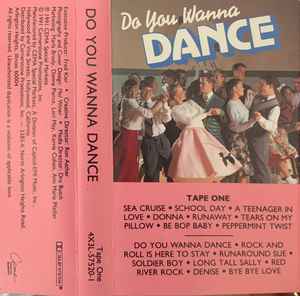 Vou Dou Danse Am I The 1 (Cassette) Single