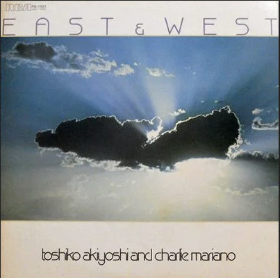 Charlie Mariano Quartet - East Side & West Side | Releases | Discogs