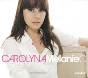 Melanie C - Carolyna album cover