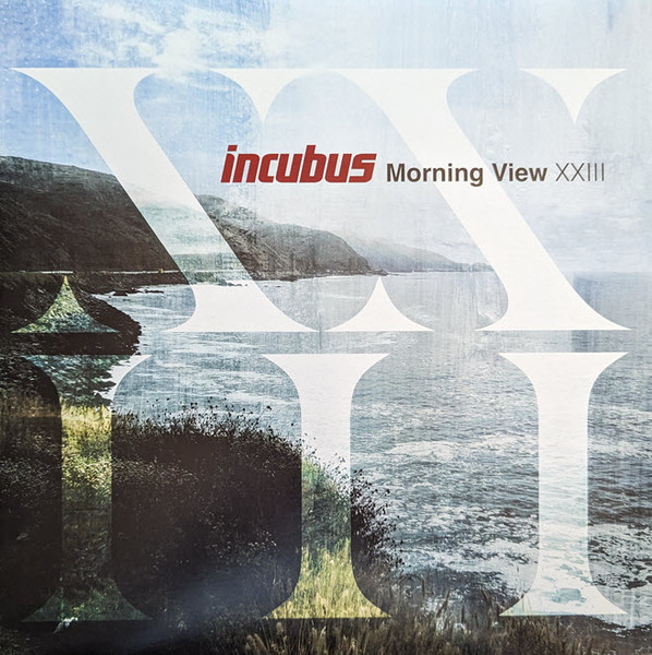 Incubus – Morning View XXIII (2024, Vinyl) - Discogs