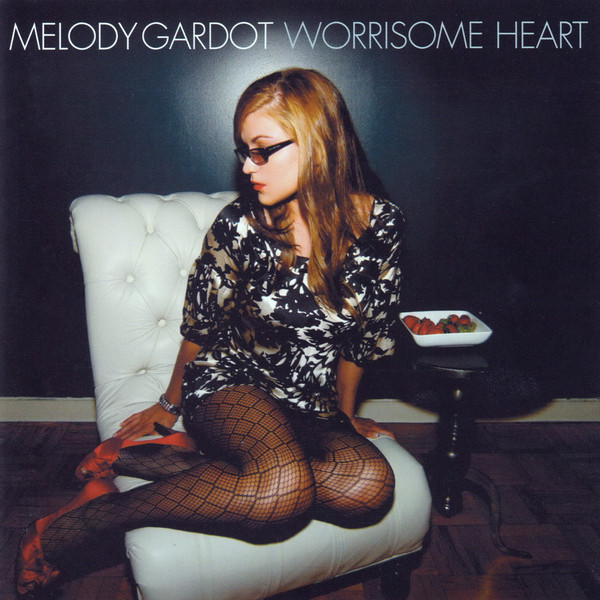 Melody Gardot – Worrisome Heart (2008, Vinyl) - Discogs