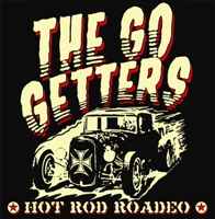 Hot Rod Roadeo - The Go Getters