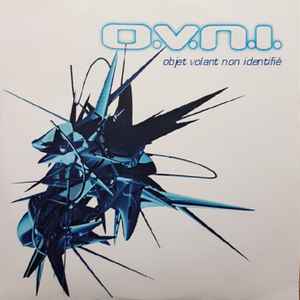 O.V.N.I. (2) - Objet Volant Non Identifié album cover