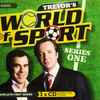 Andy Hamilton (3) - Trevor's World Of Sport (Series 1)