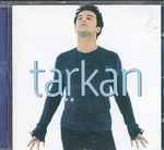 Cover of Tarkan, 1998, CD