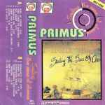 Primus - Sailing The Seas Of Cheese | Releases | Discogs