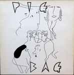 Cover of Pigbag, 1983, Vinyl