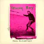 Cover of Young Boy, 1997, CD